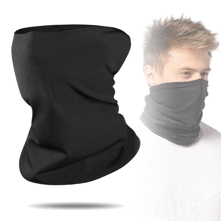 Pack Complet Bonnet de Nuit, Bandeau, T-shirt sans Manches, Sandales et Bonnet Tricot Noir