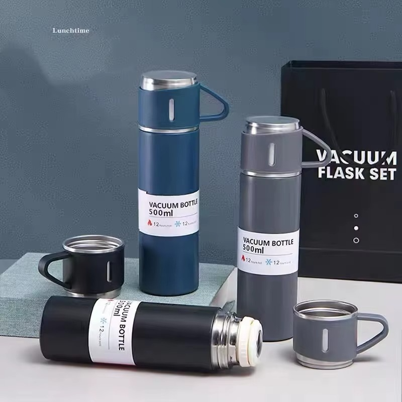 ☕🌡️ Thermos Inox 500ml ترمس حراري 500مل