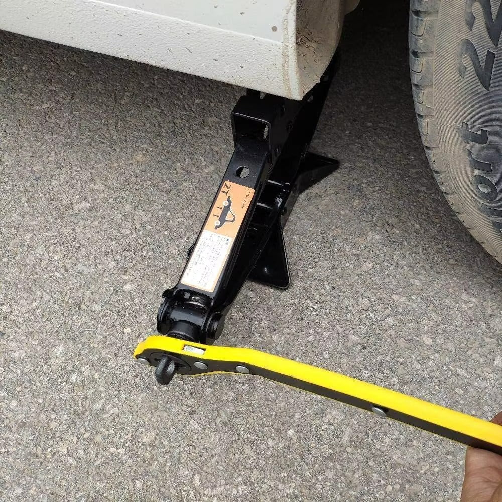 🔧 Clé Universelle Pro 🔧 مفتاح متعدد الاستعمالات