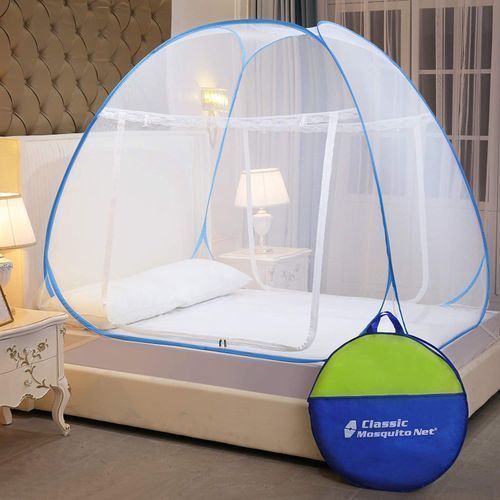 🛏️ Moustiquaire Tente Premium 🛏️ خيمة ناموسية ضد الحشرات