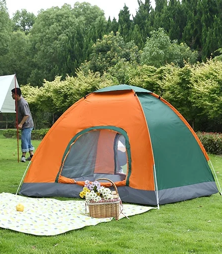 ⛺ Tente Camping Familiale ⛺ خيمة تخييم عائلية