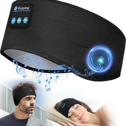 🎧 Bandeau Bluetooth Sommeil 🎧 عصابة نوم بلوتوث