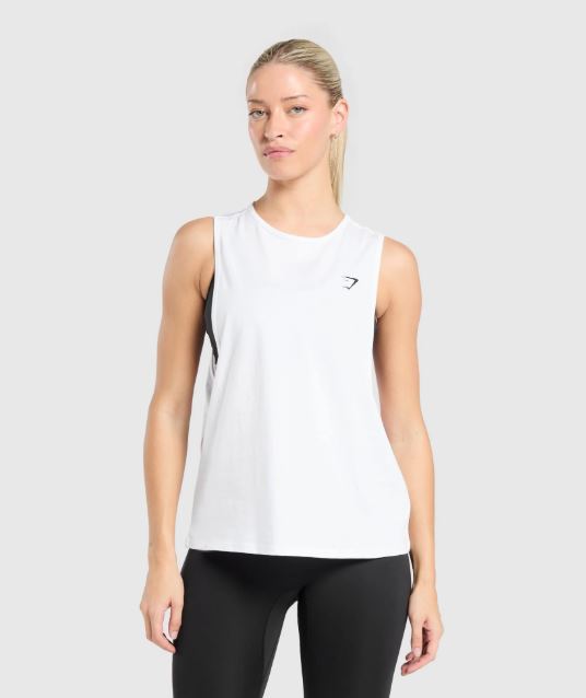 Pack Fitness & Style : Débardeur, Brassière et Bandeaux Essentiels pour Femme