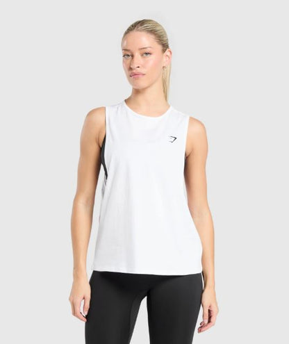 Pack Fitness & Style : Débardeur, Brassière et Bandeaux Essentiels pour Femme