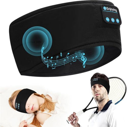 🎧 Bandeau Bluetooth Sommeil 🎧 عصابة نوم بلوتوث