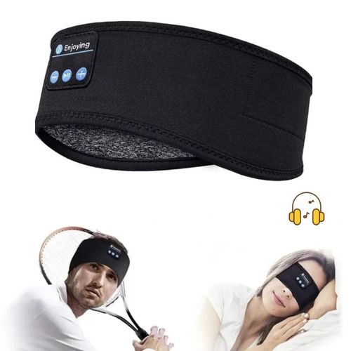 🎧 Bandeau Bluetooth Sommeil 🎧 عصابة نوم بلوتوث