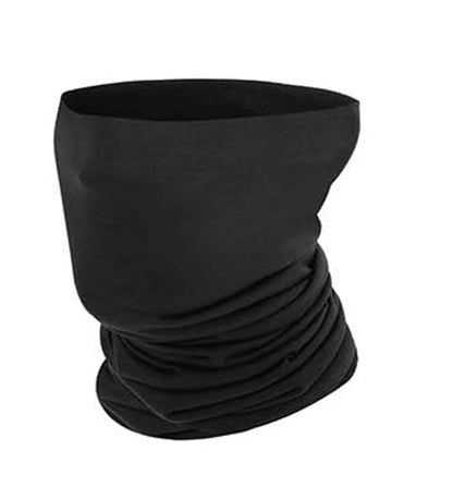 Tour de Cou / Cache-Cou Multifonction Noir - Protection et Confort