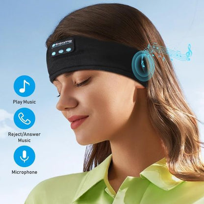 🎧 Bandeau Bluetooth Sommeil 🎧 عصابة نوم بلوتوث