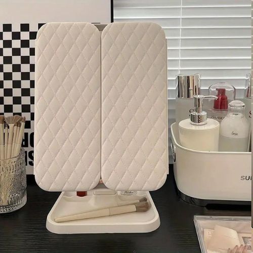 ✨ Miroir LED Maquillage ✨ مرآة مكياج بإضاءة LED