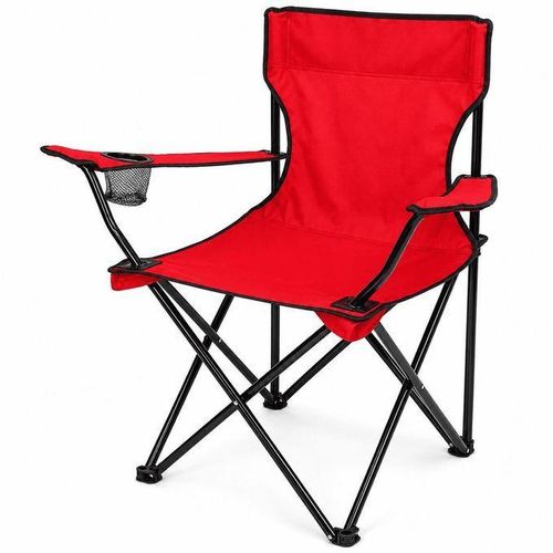 🪑 Chaise Camping Pliante 🪑 كرسي تخييم قابل للطي