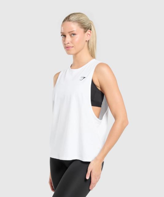 Pack Fitness & Style : Débardeur, Brassière et Bandeaux Essentiels pour Femme