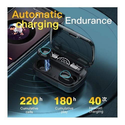 Pack Street & Gym Homme : Débardeurs, Écouteurs Sans Fil et Claquettes de Sport