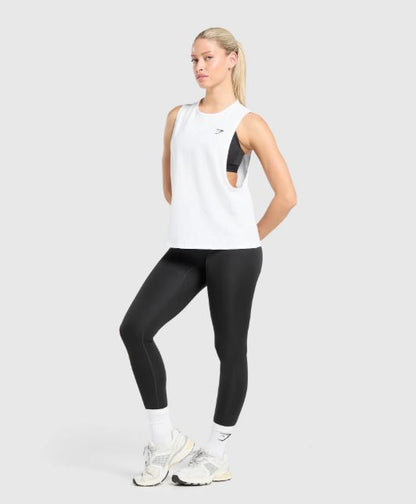 Pack Fitness & Style : Débardeur, Brassière et Bandeaux Essentiels pour Femme