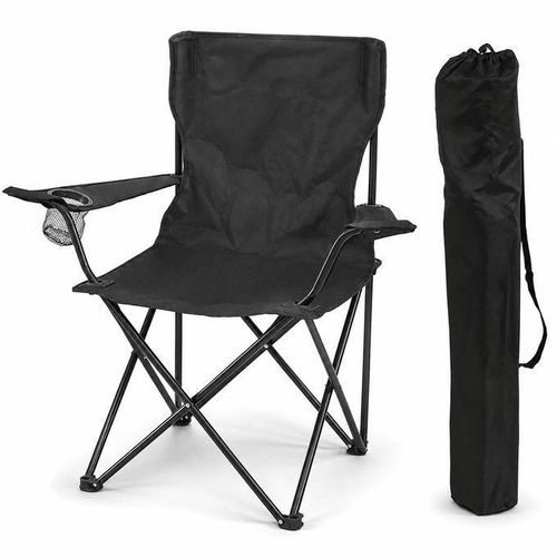🪑 Chaise Camping Pliante 🪑 كرسي تخييم قابل للطي