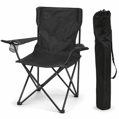 🪑 Chaise Camping Pliante 🪑 كرسي تخييم قابل للطي