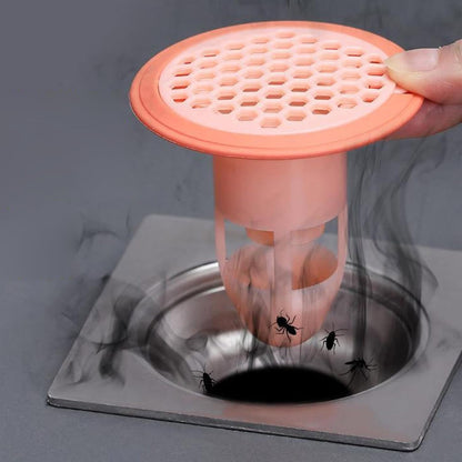🚰 Clapet Anti-Retour 🚰 صمام مانع للروائح