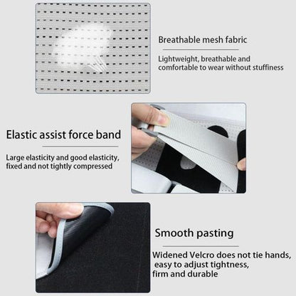 🦴 Ceinture Lombaire Premium 🦴 حزام دعم أسفل الظهر