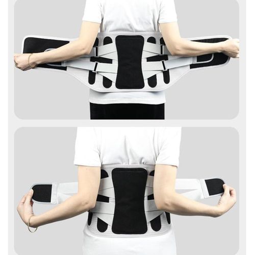 🦴 Ceinture Lombaire Premium 🦴 حزام دعم أسفل الظهر