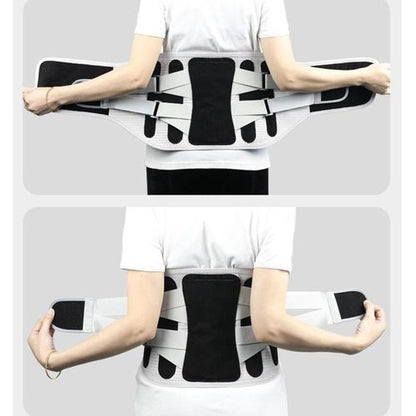 🦴 Ceinture Lombaire Premium 🦴 حزام دعم أسفل الظهر