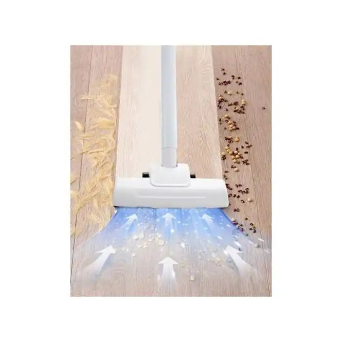 🧹 Aspirateur Sans Fil 🧹 مكنسة لاسلكية قوية