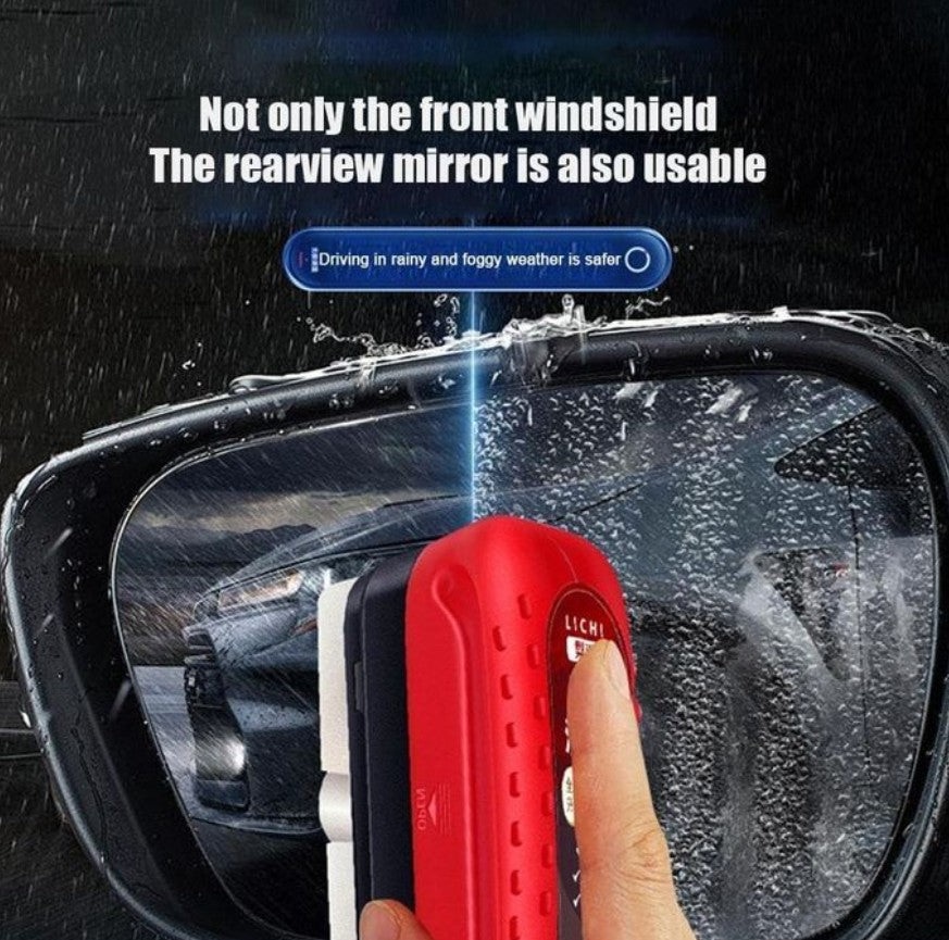🚗 Nettoyant Vitres Auto 🚗 منظف زجاج السيارة