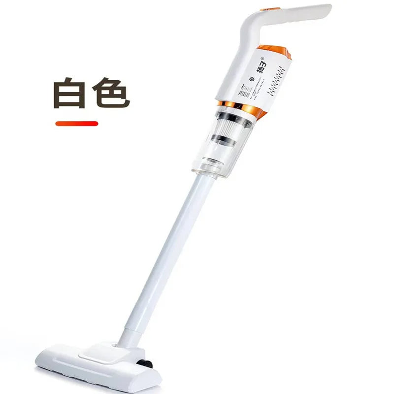 🧹 Aspirateur Sans Fil 🧹 مكنسة لاسلكية قوية