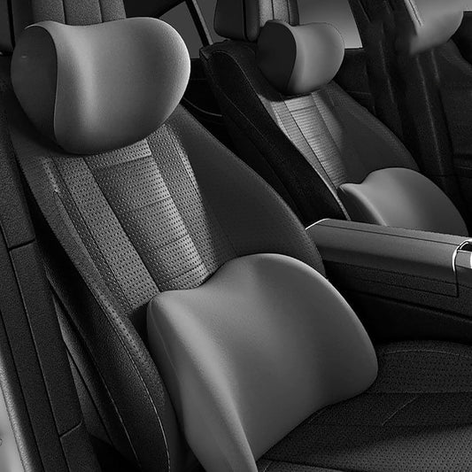 Appuie Tete Coussin Lombaire Voiture pour Dacia Sandero Stepway Duster