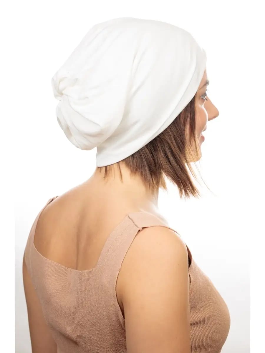 Le Pack Accessoires de Tête Multi-Style : Cagoule Chic, Bandeaux, Bonnet et Durag