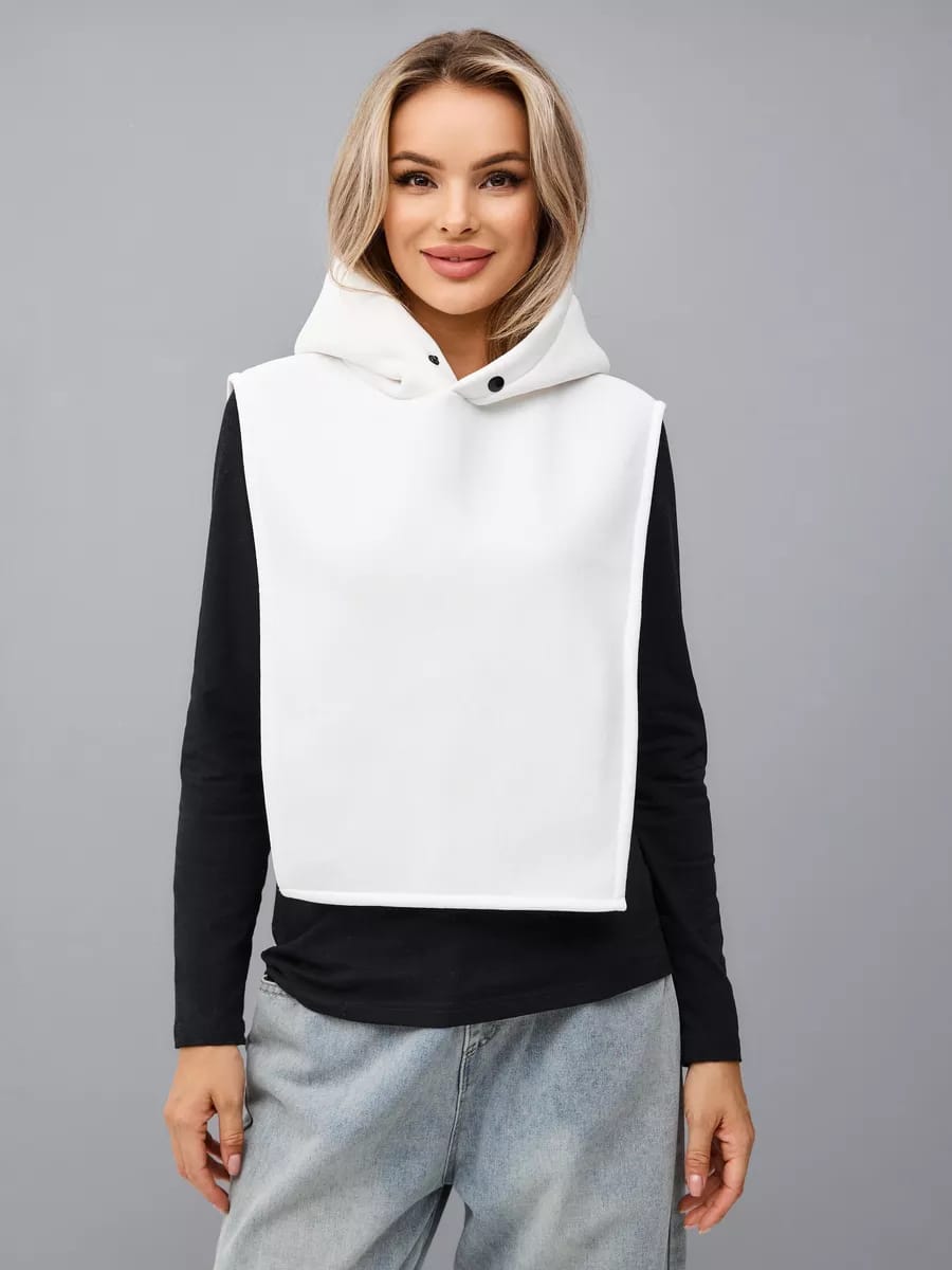 Pack Hiver Complet : 2 Snoods à Capuche, 2 Bonnets Doux & Casque Audio Sans Fil