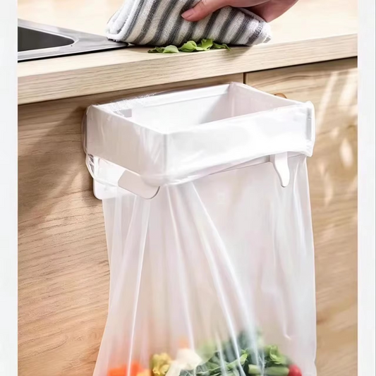 🗑️✨ Support Sac Poubelle حامل أكياس قمامة