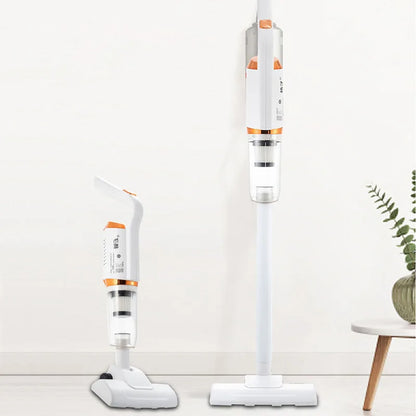 🧹 Aspirateur Sans Fil 🧹 مكنسة لاسلكية قوية