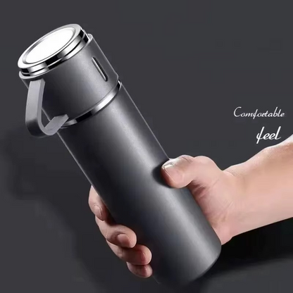 ☕🌡️ Thermos Inox 500ml ترمس حراري 500مل