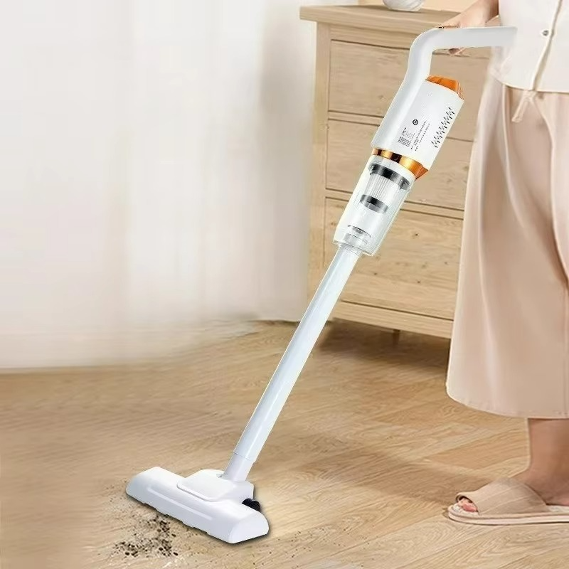 🧹 Aspirateur Sans Fil 🧹 مكنسة لاسلكية قوية