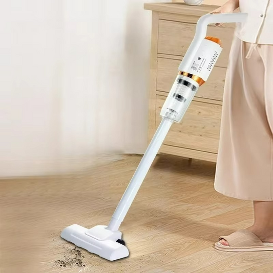 🧹 Aspirateur Sans Fil 🧹 مكنسة لاسلكية قوية