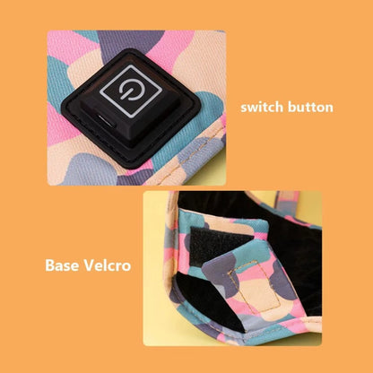 Chauffe-biberons portables de voyage pour bébé, sac chauffant pour nourrissons