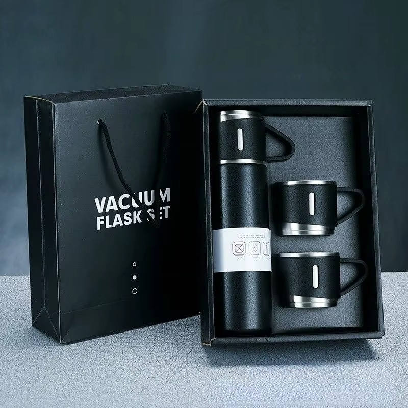☕🌡️ Thermos Inox 500ml ترمس حراري 500مل