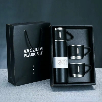 ☕🌡️ Thermos Inox 500ml ترمس حراري 500مل
