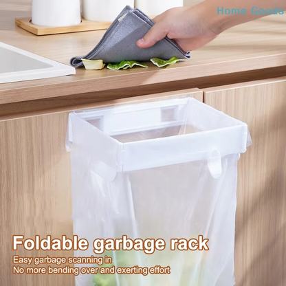 🗑️✨ Support Sac Poubelle حامل أكياس قمامة