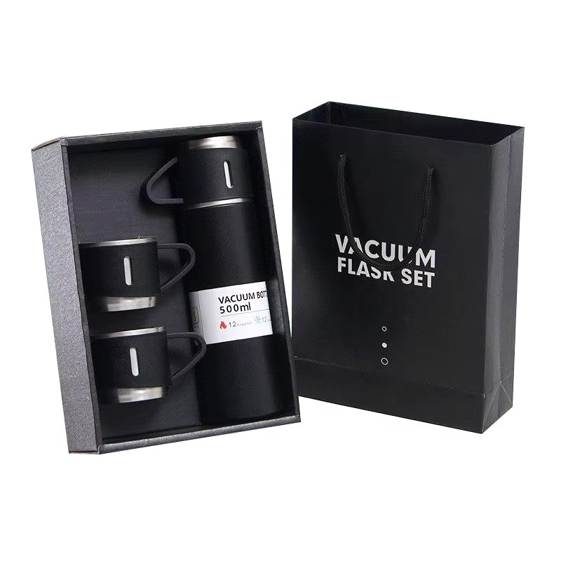 ☕🌡️ Thermos Inox 500ml ترمس حراري 500مل