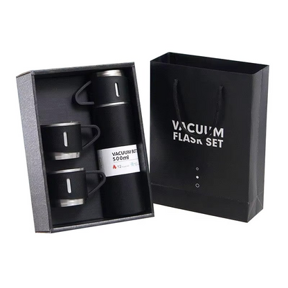 ☕🌡️ Thermos Inox 500ml ترمس حراري 500مل
