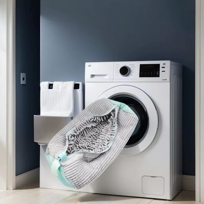 👟🧼 Sac Lavage Chaussures حقيبة غسيل أحذية