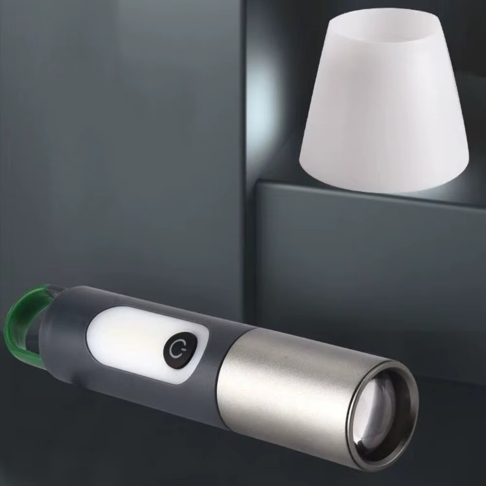 🔦⚡ Lampe Torche LED مصباح يدوي LED