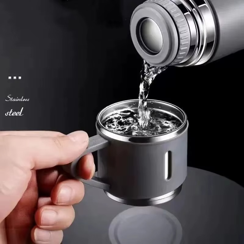 ☕🌡️ Thermos Inox 500ml ترمس حراري 500مل