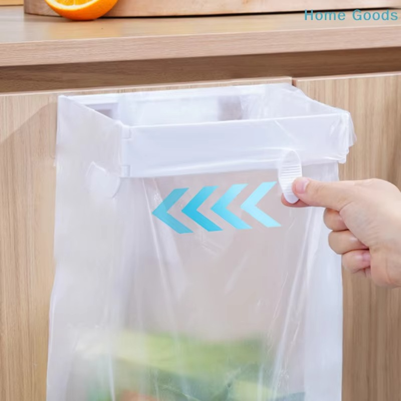 🗑️✨ Support Sac Poubelle حامل أكياس قمامة