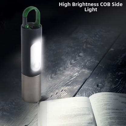 🔦⚡ Lampe Torche LED مصباح يدوي LED