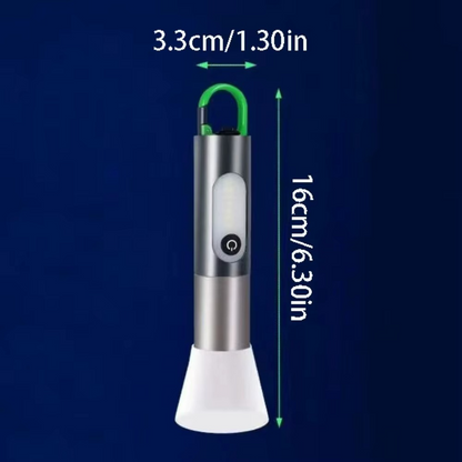 🔦⚡ Lampe Torche LED مصباح يدوي LED