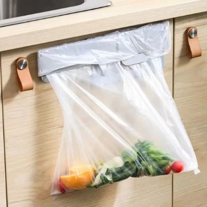 🗑️✨ Support Sac Poubelle حامل أكياس قمامة