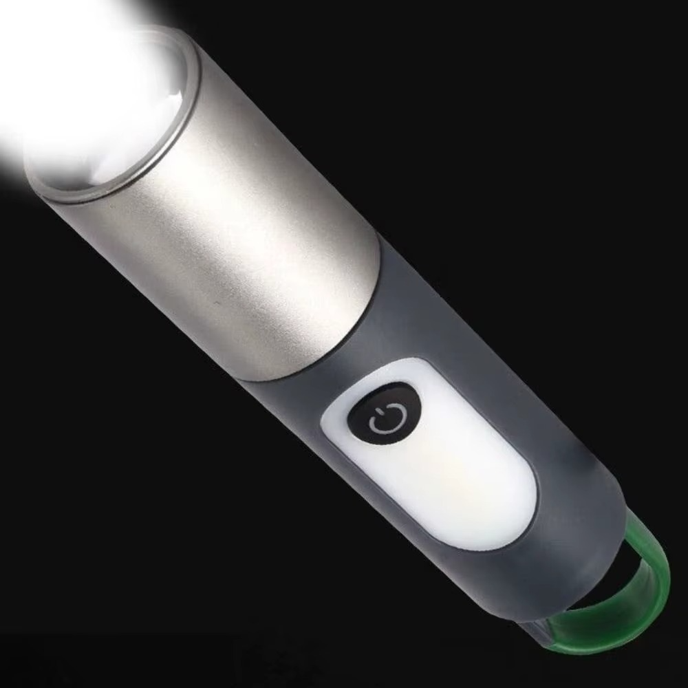 🔦⚡ Lampe Torche LED مصباح يدوي LED