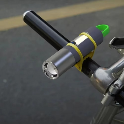🔦⚡ Lampe Torche LED مصباح يدوي LED