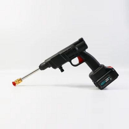 🚗💦 Pistolet Lavage Voiture مسدس غسيل السيارة